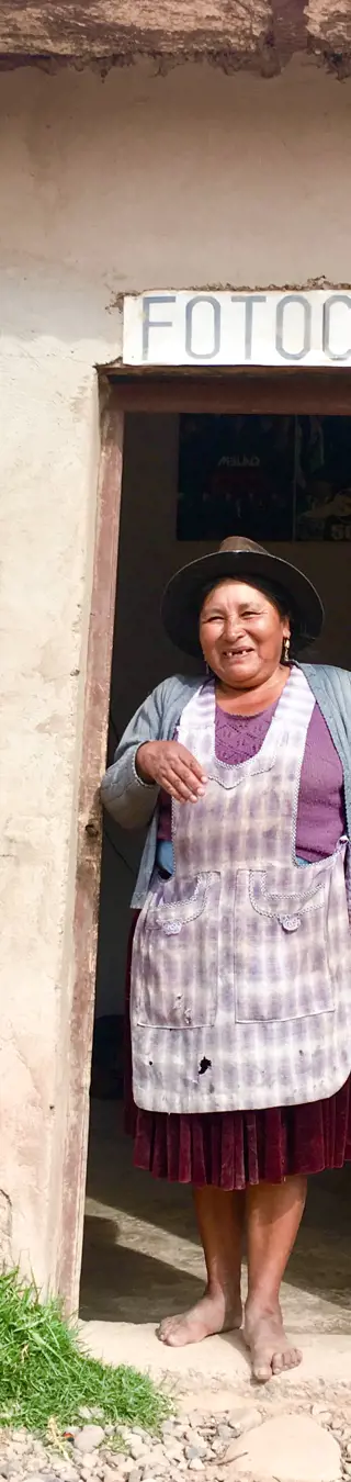 Erkunde das pittoreske Córdoba